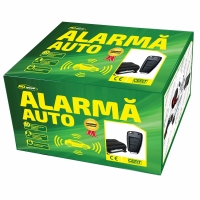 Alarme auto & GPS Tracker
