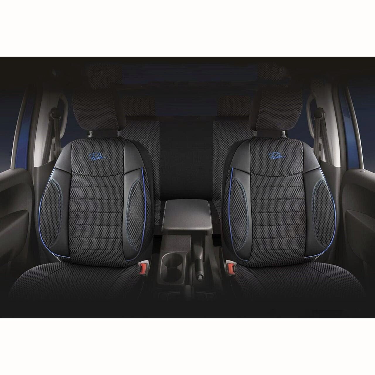 HDAJDWA Auto Set Coprisedili Per Mazda 2 3 6 Cx3 Cx5 Axela Koeru - Foto 8