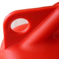 Canistra plastic cu palnie flexibila RoGroup 5 L