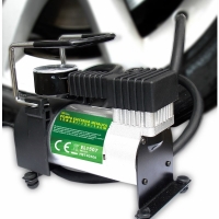 Compresor Auto 12V METAL - RoGroup