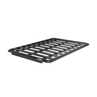 Portbagaj grilaj Menabo Sequoia XL, Black