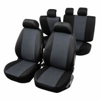Pachet accesorii auto interior RoGroup 