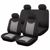 Pachet accesorii auto interior RoGroup 