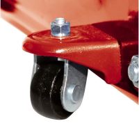 Cric hidraulic crocodil RoGroup, 2T