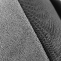 Huse Scaune Auto Mazda Protege - RoGroup Sueden-Polyester, pentru bancheta rabatabila, 9 Bucati