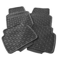 Pachet accesorii auto interior RoGroup 