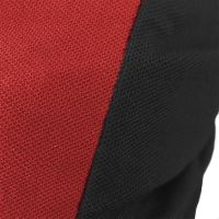 Huse Scaune Auto Fiat 500 Abarth - RoGroup Oxford Rosu 9 Bucati