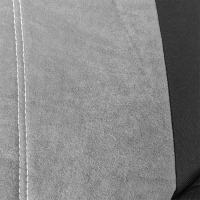 Huse Scaune Auto Lancia Gamma - RoGroup Sueden-Polyester, pentru bancheta rabatabila, 9 Bucati