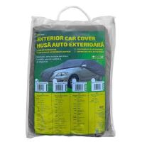 Prelata auto pentru Audi A1 - RoGroup, 1 strat, gri