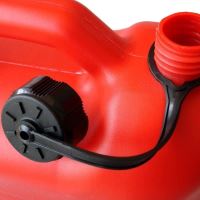 Canistra plastic cu palnie flexibila RoGroup 5 L