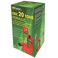 Cric hidraulic RoGroup, 20T