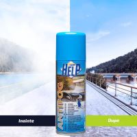 Spray dezaburire geamuri Super Help, 200 ml