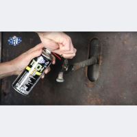 Spray antirugina si degripant SuperHelp, 400 ml