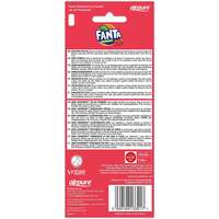 Odorizant Auto Airpure forma doza Fanta Capsuni