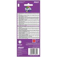 Odorizant Auto Airpure forma doza Fanta Struguri