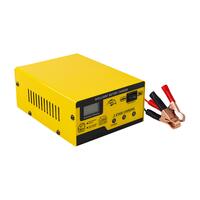 Redresor automat pentru acumulatori auto pana la 200Ah, 15A, 6-12V