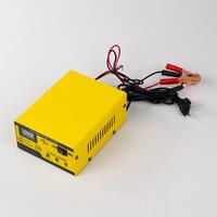 Redresor automat pentru acumulatori auto pana la 200Ah, 15A, 6-12V