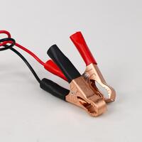 Redresor automat pentru acumulatori auto pana la 200Ah, 15A, 6-12V