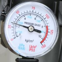 Compresor Auto 12V METAL - RoGroup