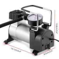 Compresor Auto 12V METAL - RoGroup