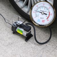 Compresor Auto 12V METAL - RoGroup