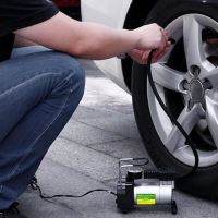 Compresor Auto 12V METAL - RoGroup