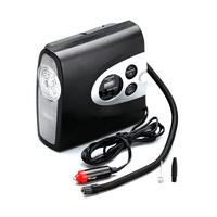 Compresor portabil pentru umflat roti Siegbert, afisaj digital, 10 bari