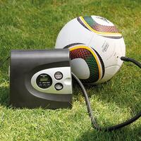 Compresor portabil pentru umflat roti Siegbert, afisaj digital, 10 bari