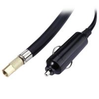 Kit vulcanizare anvelope cu pompa electrica 12V, 10 bari