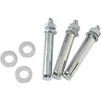 Dispozitiv blocator parcare automat, cu telecomanda si baterii