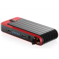 Starter auto multifunctional Siegbert, 12000mAh, acumulator extern, lanterna