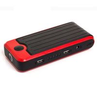 Starter auto multifunctional Siegbert, 12000mAh, acumulator extern, lanterna