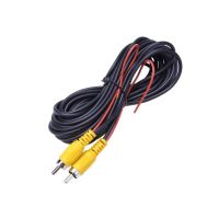 Camera auto pentru marsarier, Siegbert, 4 LED-uri, mod nocturn, protectie la apa, praf si socuri, unghi de vizualizare 170°