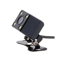 Camera auto pentru marsarier, Siegbert, 4 LED-uri, mod nocturn, protectie la apa, praf si socuri, unghi de vizualizare 170°