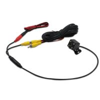 Camera auto pentru marsarier, Siegbert, 4 LED-uri, mod nocturn, protectie la apa, praf si socuri, unghi de vizualizare 170°