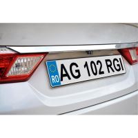 Camera auto pentru marsarier, Siegbert, 4 LED-uri, mod nocturn, protectie la apa, praf si socuri, unghi de vizualizare 170°