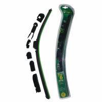 Stergator flat RoGroup, 18 inch /45 cm