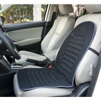 Husa scaun auto masaj cu magneti - RoGroup