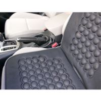 Husa scaun auto masaj cu magneti - RoGroup