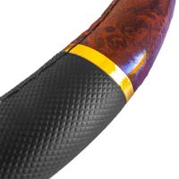 Husa volan RoGroup Rider, PVC