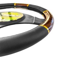 Husa volan RoGroup Rider, PVC