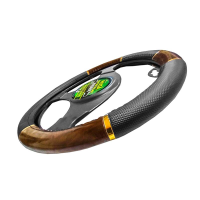 Husa volan RoGroup Rider, PVC