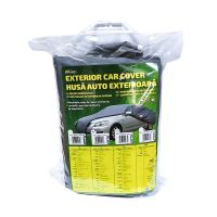 Prelata auto RoGroup, marimea L, gri