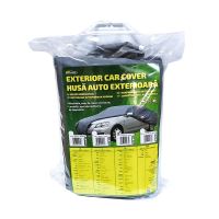 Prelata auto RoGroup, marimea XL, gri