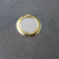 Parasolar luneta RoGroup, 50 cm x 100 cm, negru