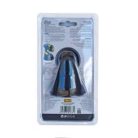 Suport auto magnetic pentru telefon RoGroup, cu ventuza