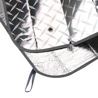 Parasolar MaxReflex RoGroup,150 cm x 70 cm