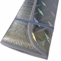 Parasolar MaxReflex RoGroup,150 cm x 70 cm