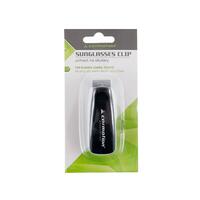 Suport auto pentru ochelari, Carmotion, fixare la parasolar 