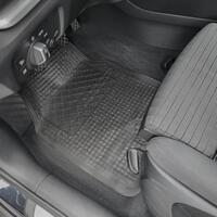 Covorase auto universale 63x41 cm, 4 bucati
